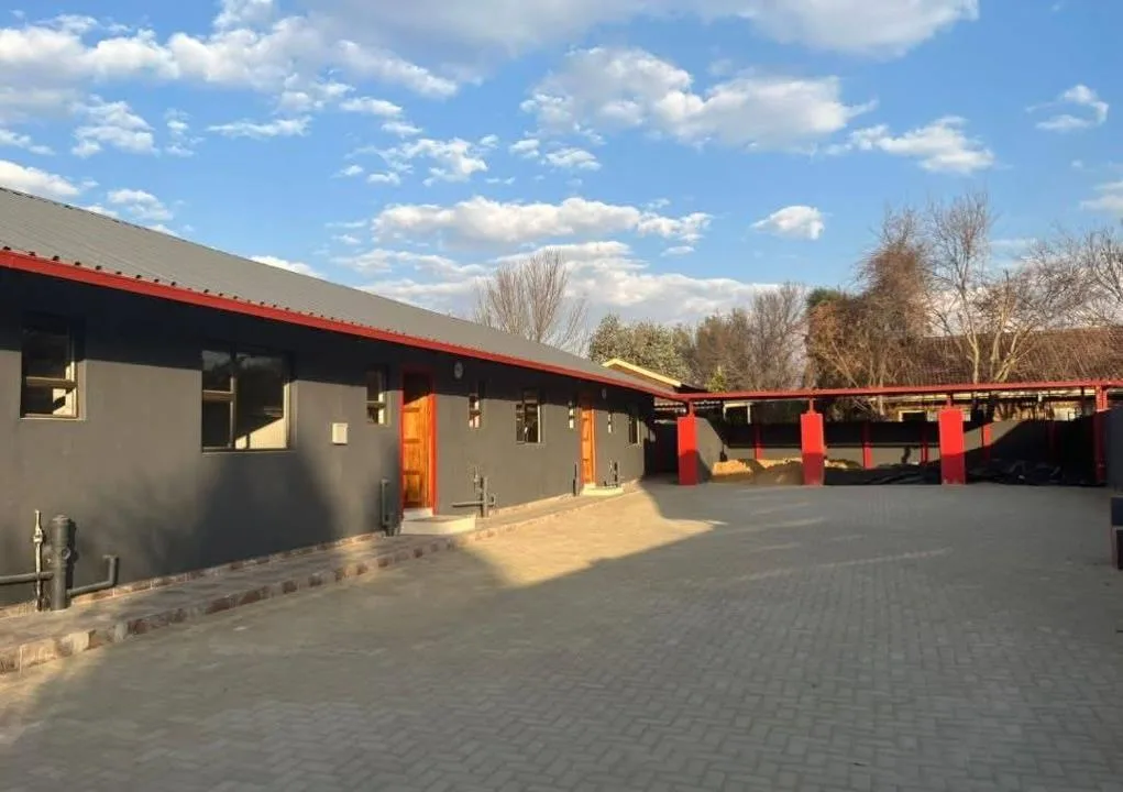 2 Bedroom House to rent in Evander