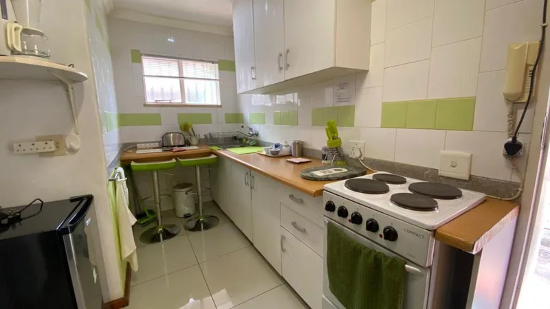 2 Bedroom House to rent in Morning Hill