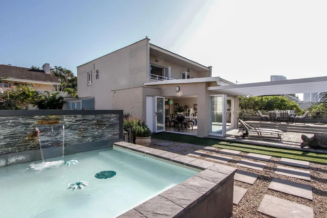 3 Bedroom Townhouse to rent in Umhlanga Central