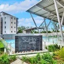 2 Bedroom Apartment / flat to rent in Broadacres