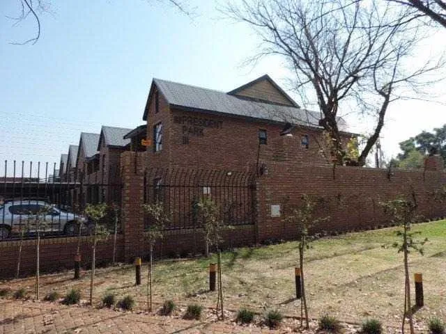 1 Bedroom Apartment / flat for sale in Die Bult