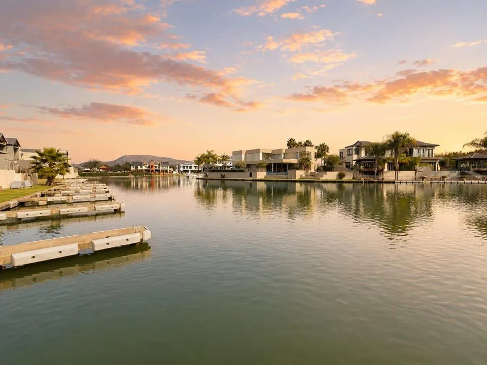 3 Bedroom House for sale in The Islands Estates