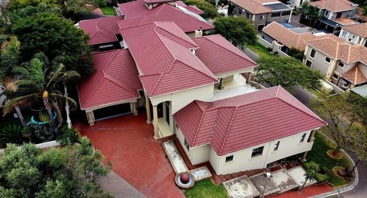 4 Bedroom House for sale in Ben Fleur