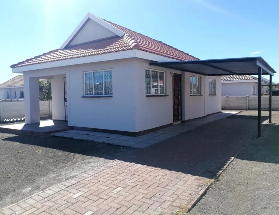 3 Bedroom House for sale in Freedom Park