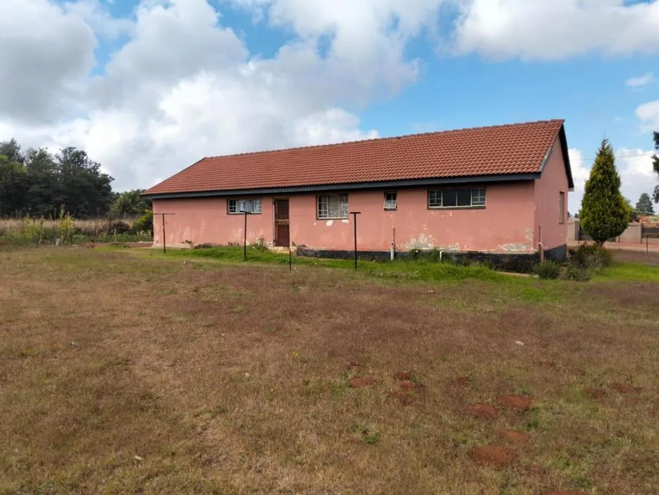 3 Bedroom House for sale in Koster