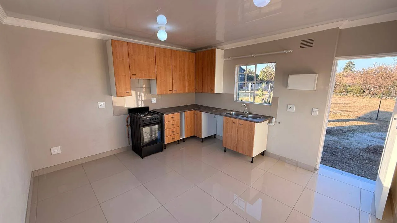 1 Bedroom House to rent in Homestead Apple Orchards