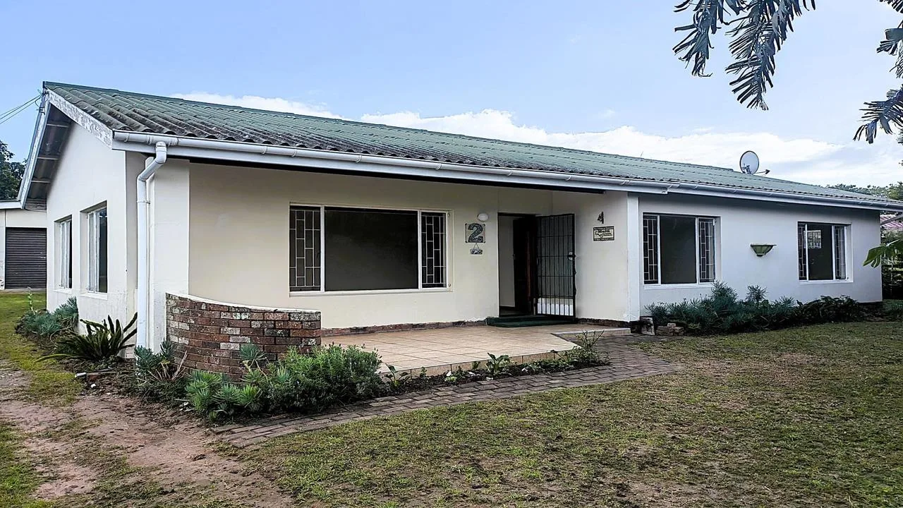 3 Bedroom House for sale in West Bank