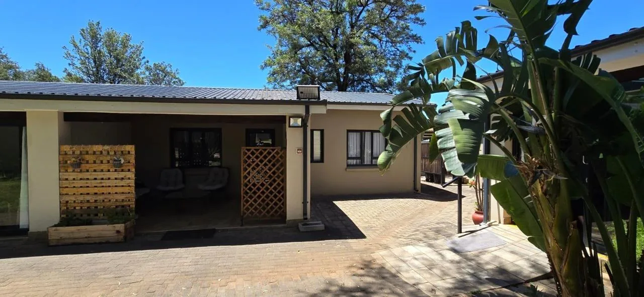 1 Bedroom Apartment / flat for sale in Wigwam