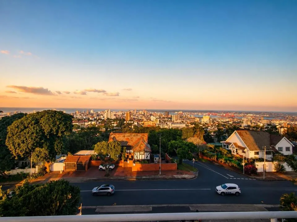 3 Bedroom Apartment / flat to rent in Musgrave