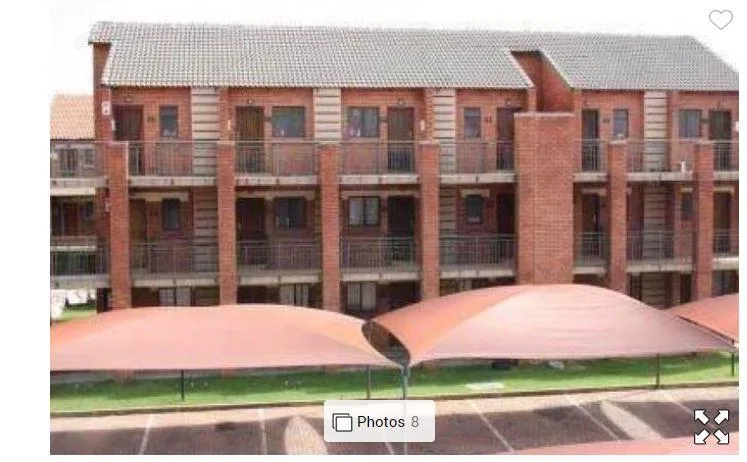 Apartment / flat to rent in Noordwyk
