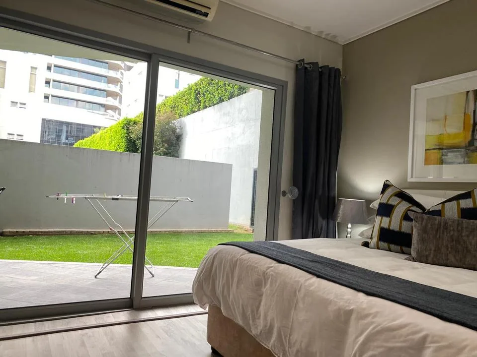 2 Bedroom Apartment / flat to rent in Morningside