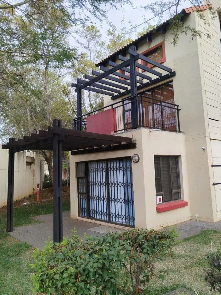 1 Bedroom Apartment / flat to rent in Hazeldean