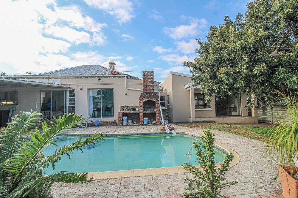 5 Bedroom House for sale in Cambridge