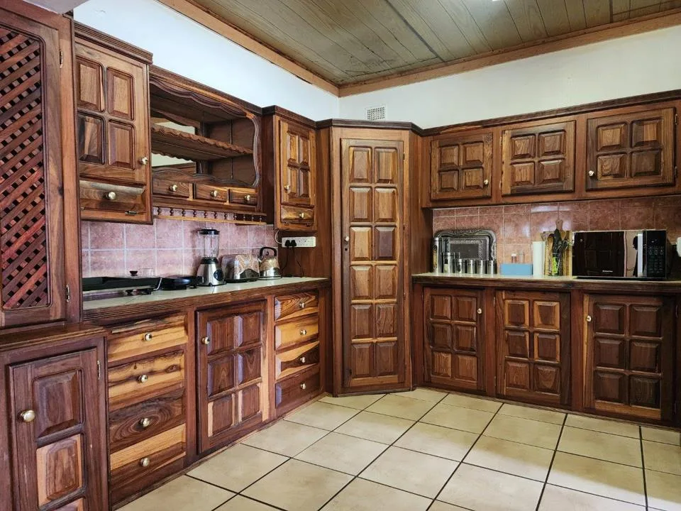 4 Bedroom House for sale in Stilfontein Ext 4