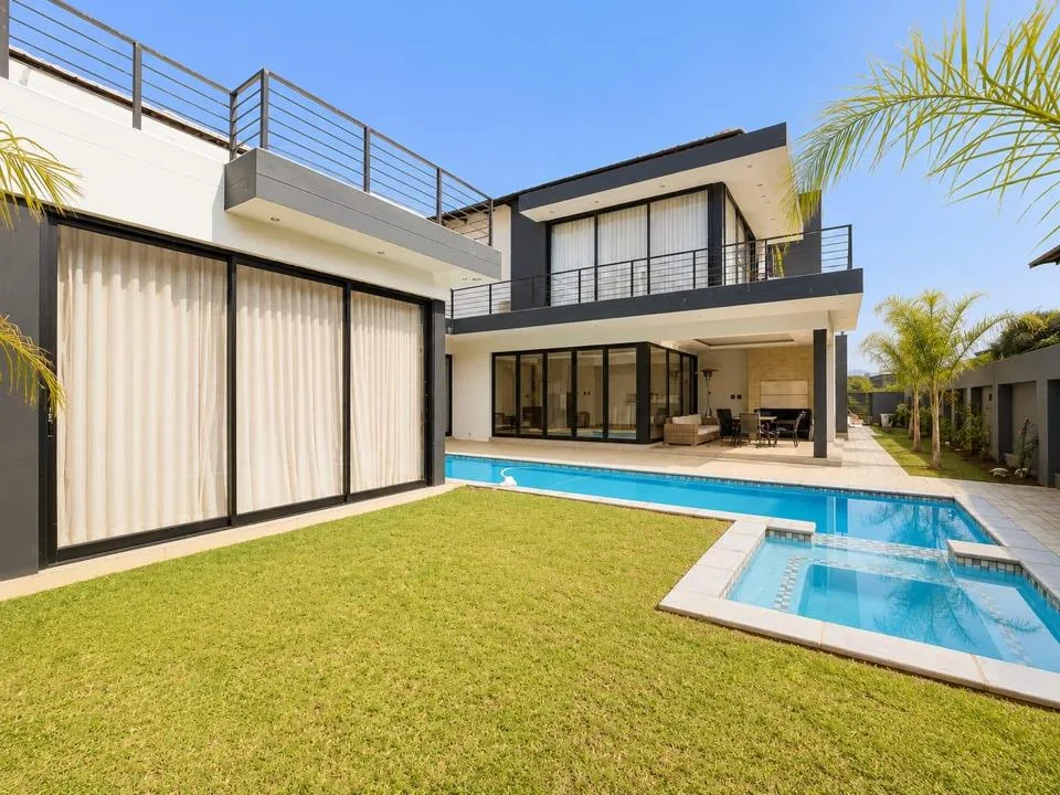 5 Bedroom House to rent in The Islands Estates