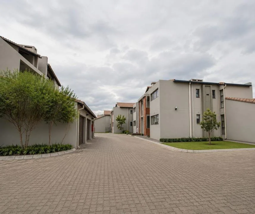 2 Bedroom Apartment / flat to rent in Xanadu Eco Park