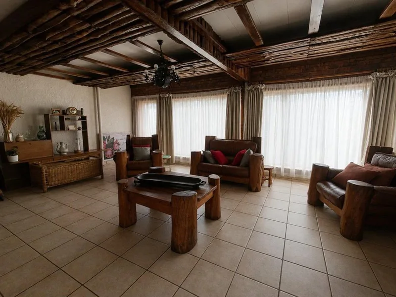 4 Bedroom House for sale in Bloemdal