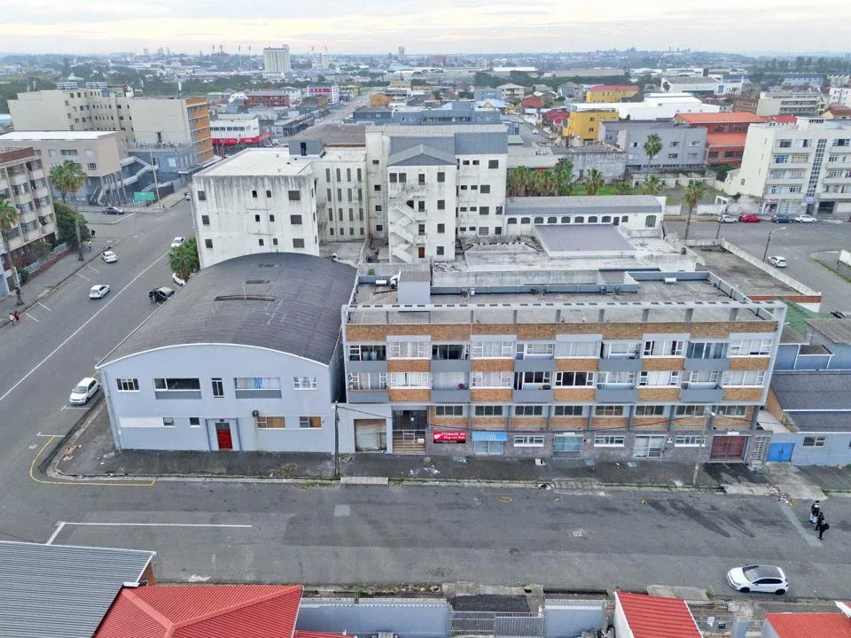 2 Bedroom Apartment / flat for sale in Quigney
