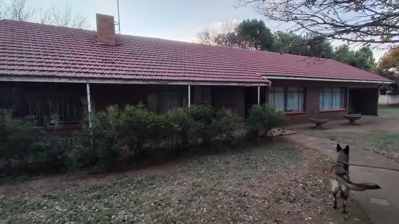 3 Bedroom House for sale in Wilkoppies