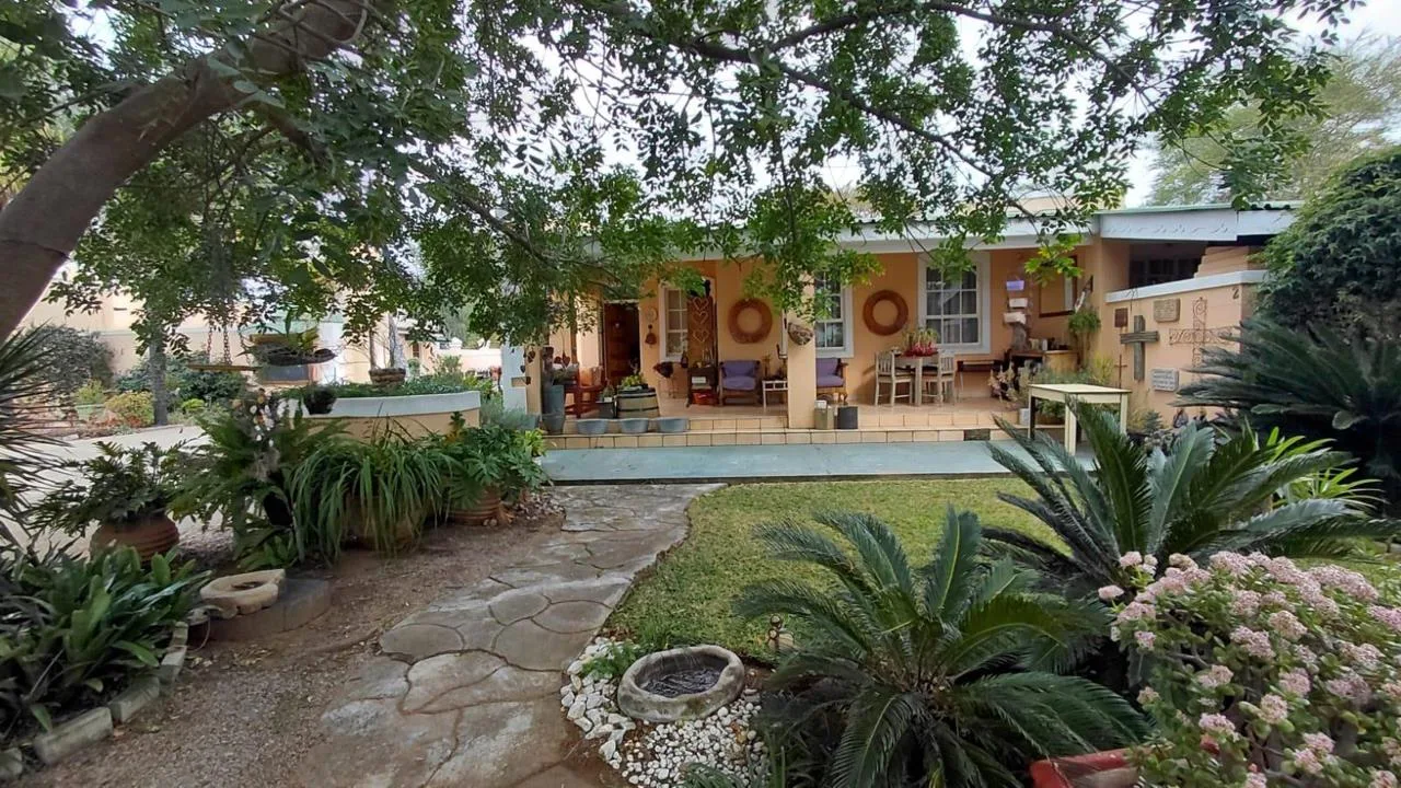 1 Bedroom Apartment / flat for sale in Rooiberg