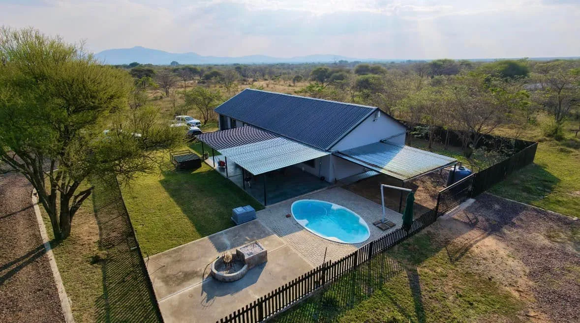 3 Bedroom House for sale in Thabazimbi