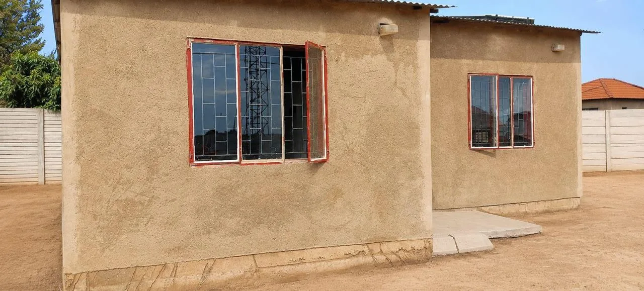 2 Bedroom House for sale in Polokwane Ext 76