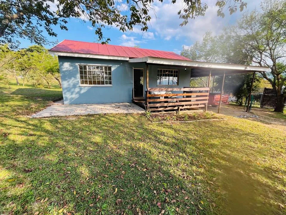 2 Bedroom Apartment / flat to rent in Nelspruit Rural