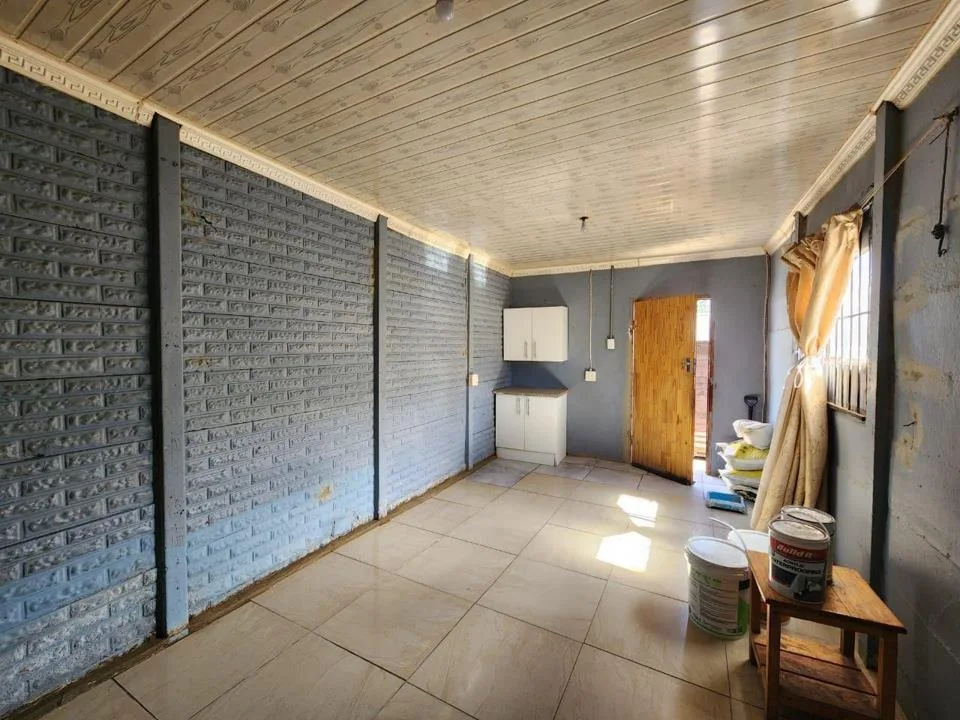 1 Bedroom Apartment / flat to rent in Southernwood