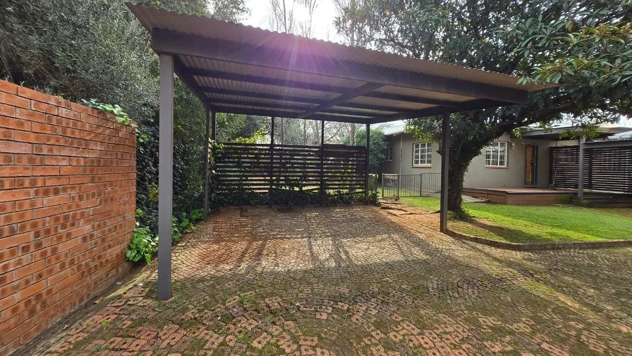 1 Bedroom House to rent in Bayswater