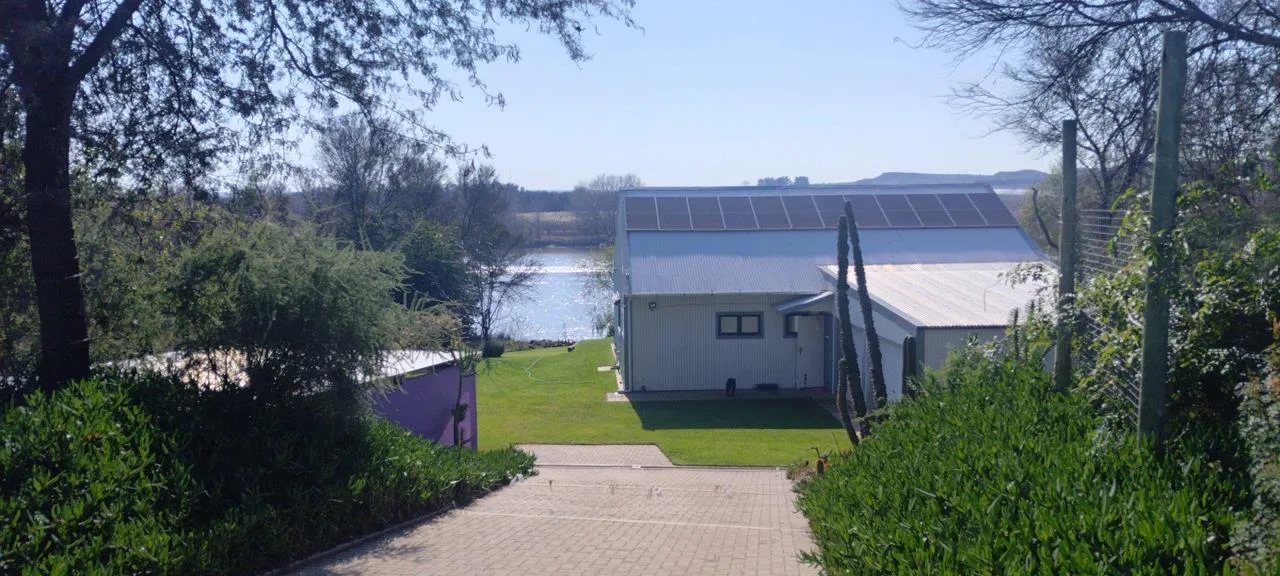 2 Bedroom House for sale in Orania