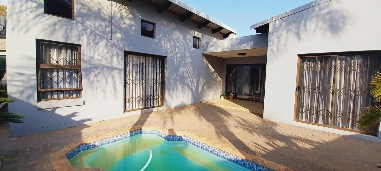3 Bedroom House to rent in Melodie