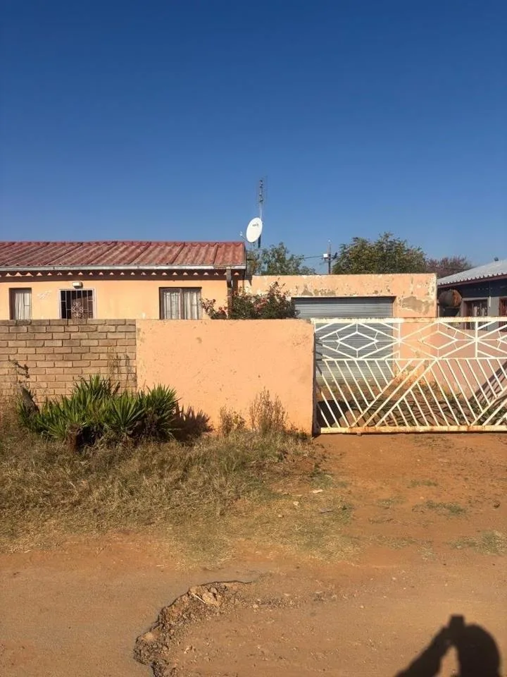 3 Bedroom House for sale in Imperial Reserve