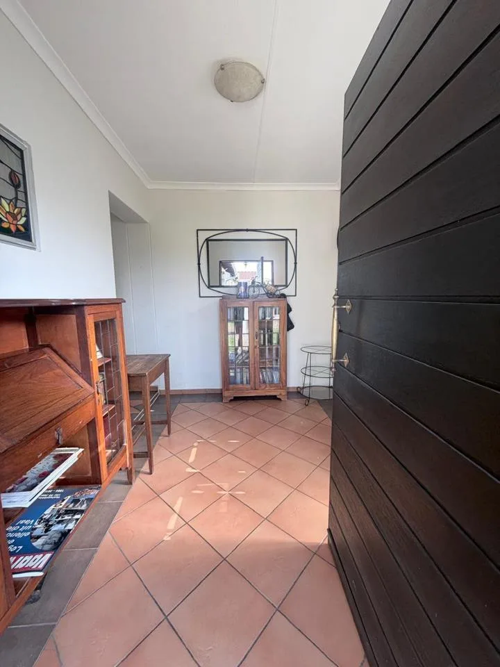 3 Bedroom House to rent in Sonneveld