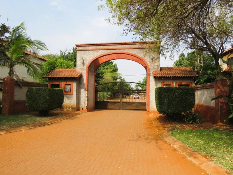 3 Bedroom House for sale in Mookgopong