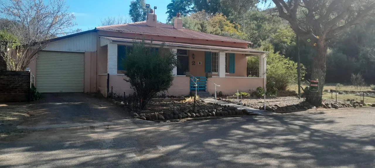 3 Bedroom House for sale in Bethulie