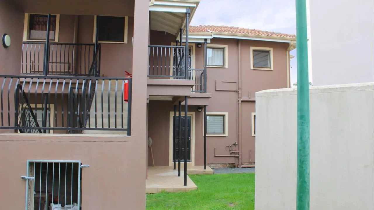 1 Bedroom Apartment / flat to rent in Braelyn