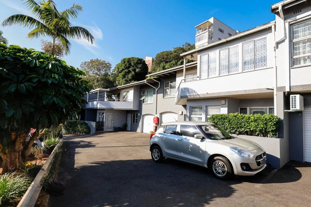 2 Bedroom Townhouse to rent in Morningside