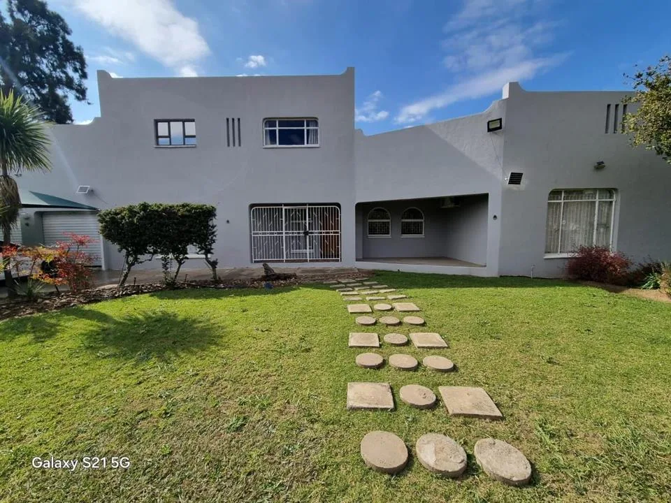 4 Bedroom House for sale in Marquard