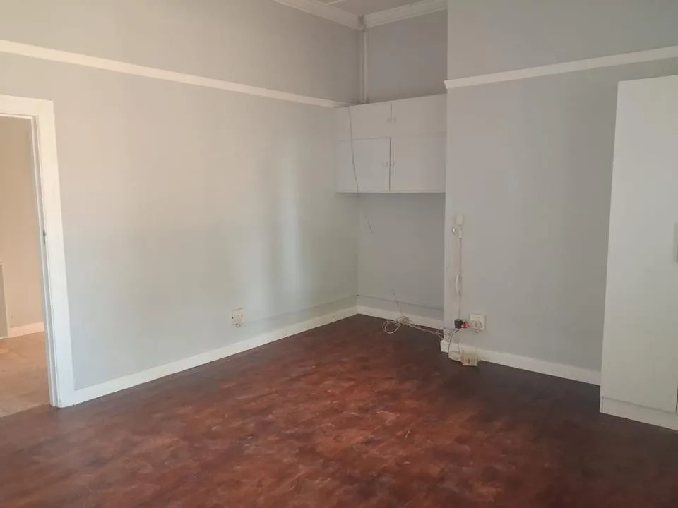 1 Bedroom Apartment / flat to rent in Southernwood