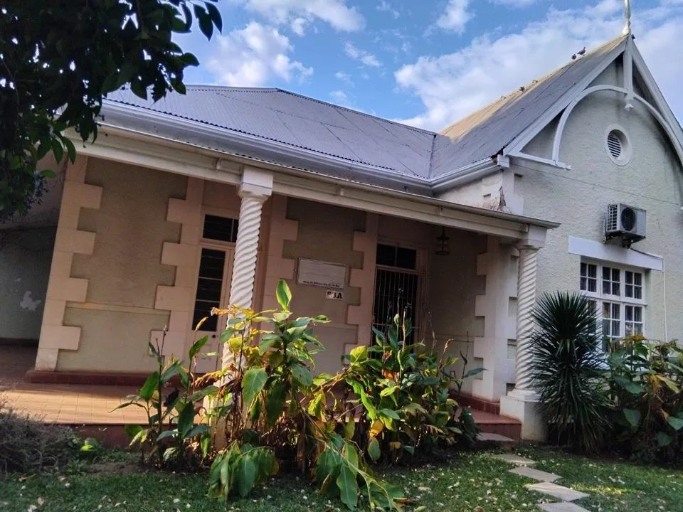 5 Bedroom House for sale in Vryburg