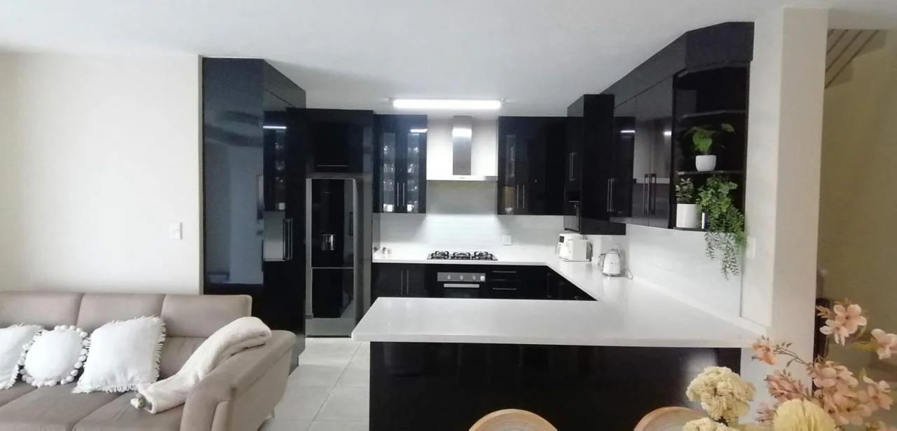 3 Bedroom Townhouse to rent in Eagles Crest