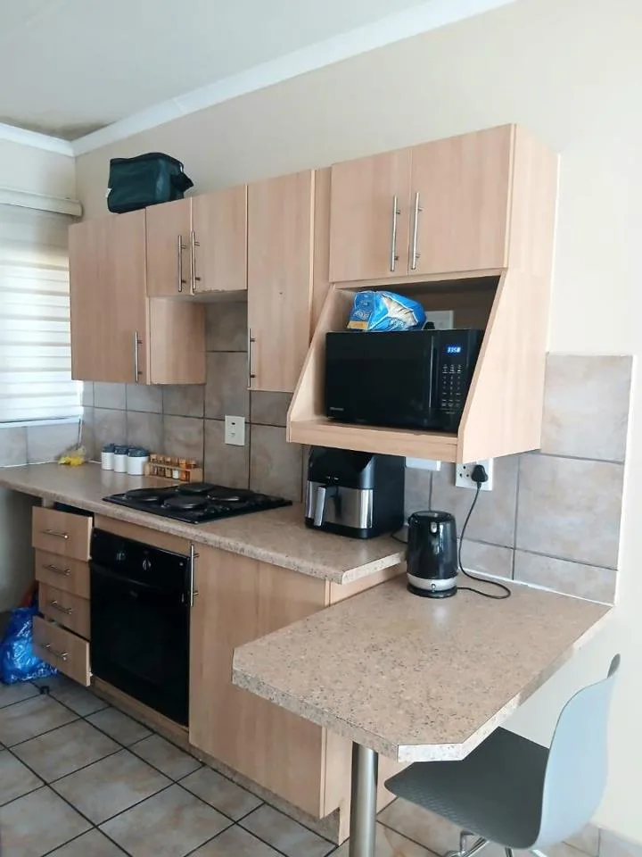 2 Bedroom Apartment / flat for sale in Vaalpark