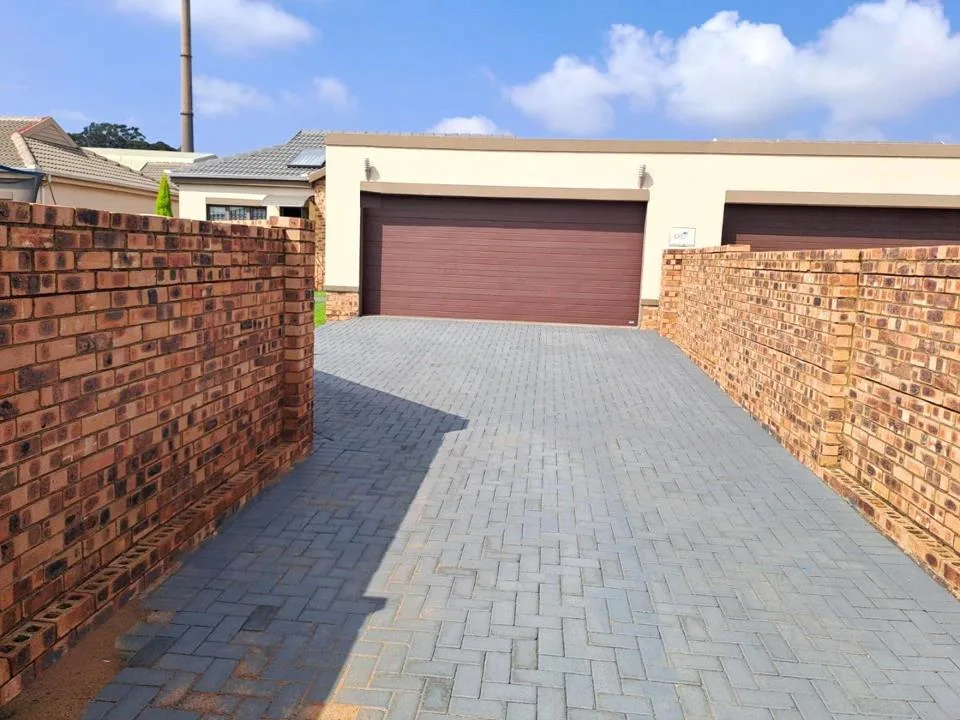 3 Bedroom Townhouse for sale in Marelden