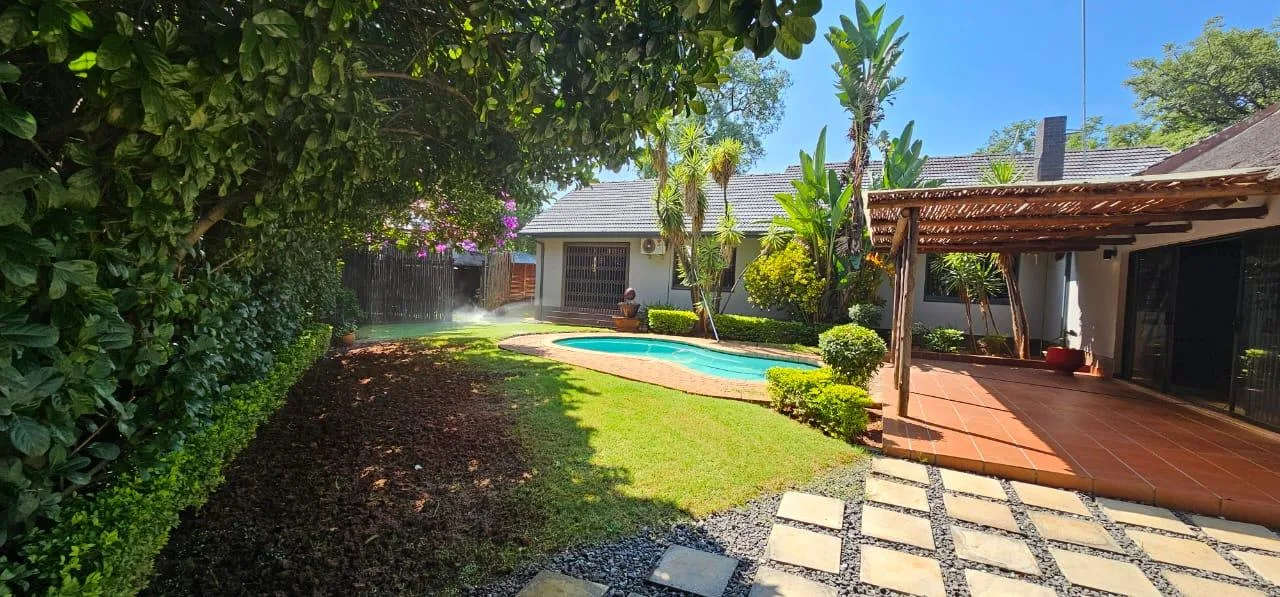 4 Bedroom House to rent in Protea Park
