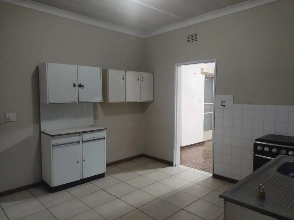3 Bedroom House to rent in Rustenburg Central