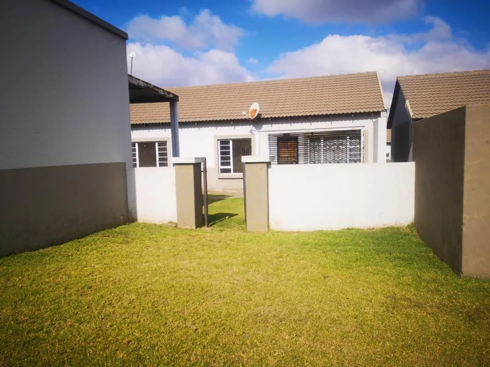 3 Bedroom House for sale in South View