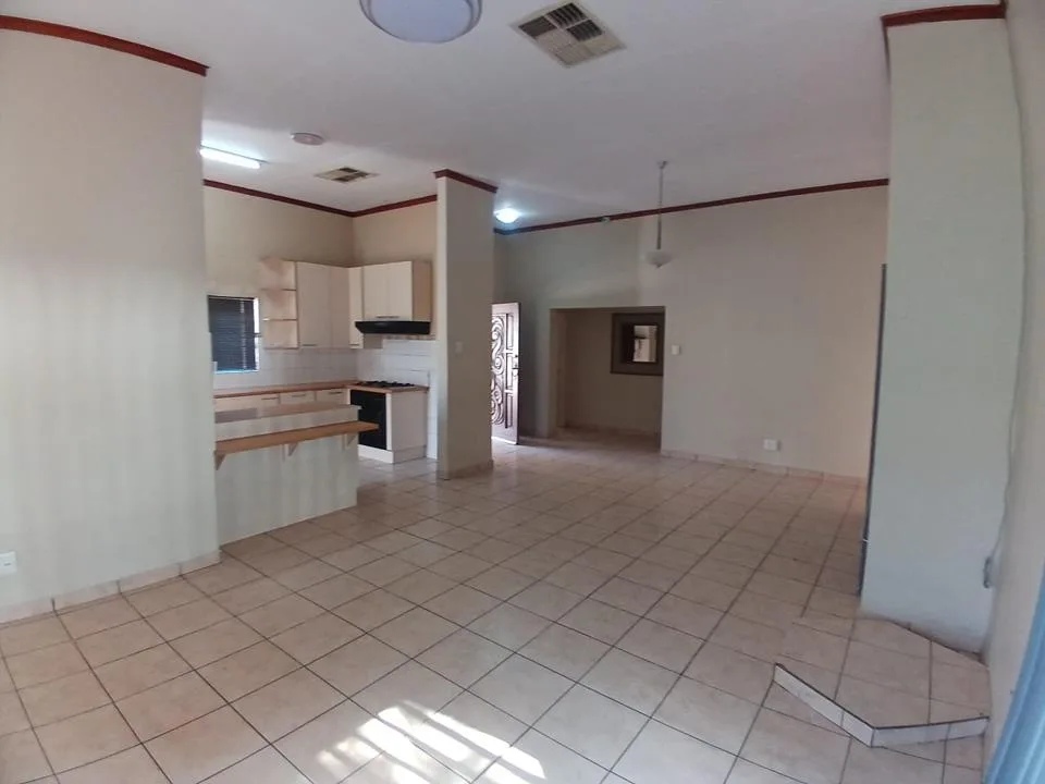 2 Bedroom Townhouse to rent in New Park