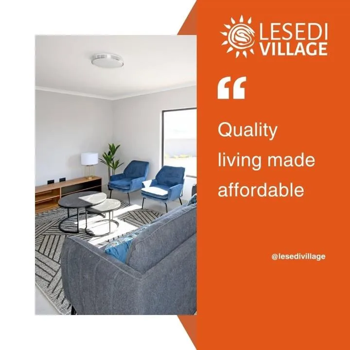 3 Bedroom House for sale in Mmabatho