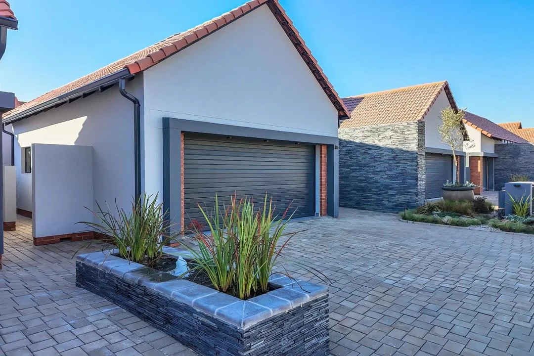 2 Bedroom Townhouse for sale in Xanadu Nature Estate