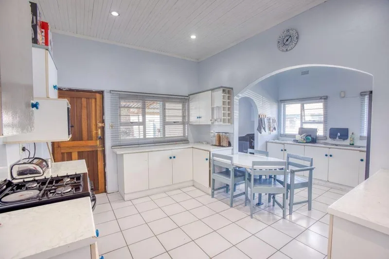 3 Bedroom House to rent in Vincent